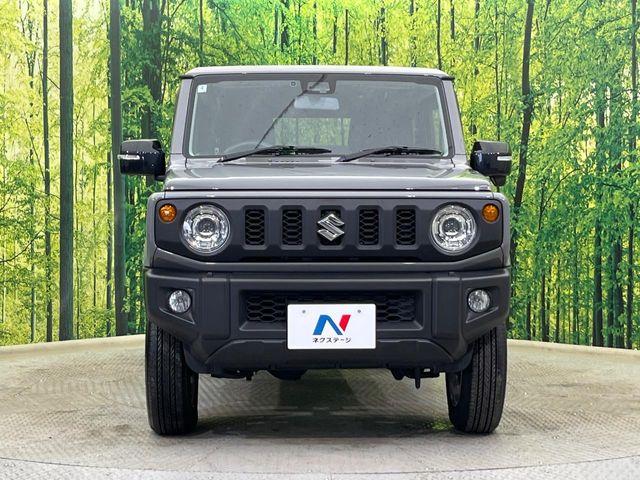 ジムニー（新潟県新潟市南区）画像14