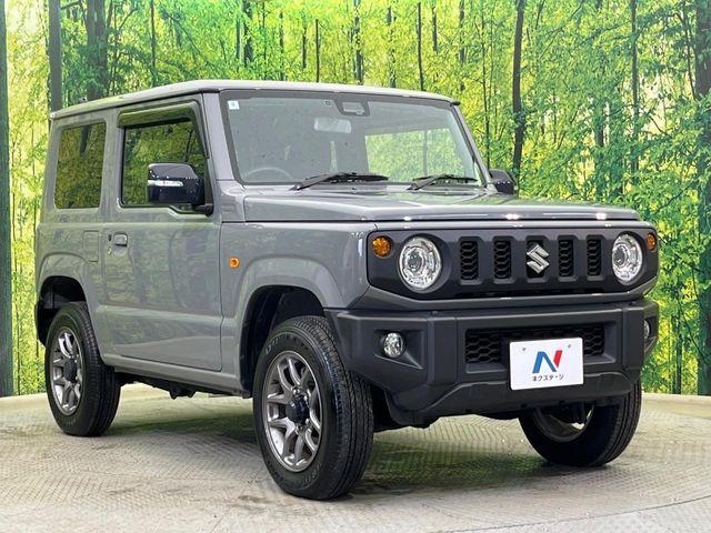 ジムニー（新潟県新潟市南区）画像16