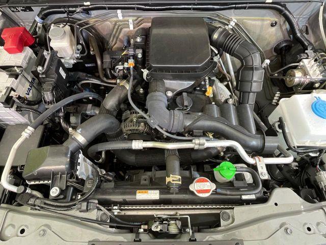 ジムニー（新潟県新潟市南区）画像18