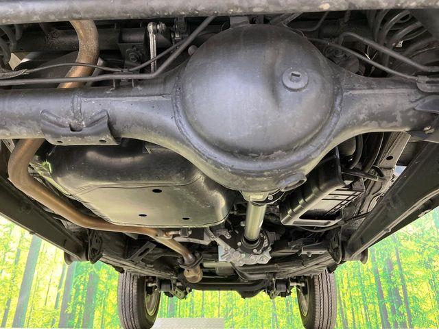 ジムニー（新潟県新潟市南区）画像19