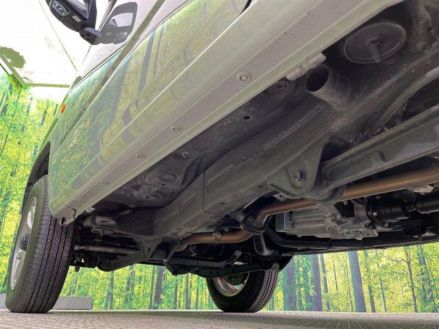 ジムニー（新潟県新潟市南区）画像23