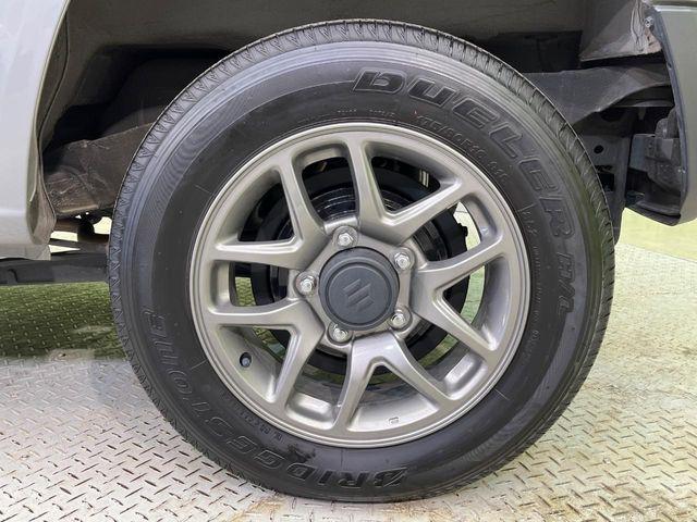 ジムニー（新潟県新潟市南区）画像24