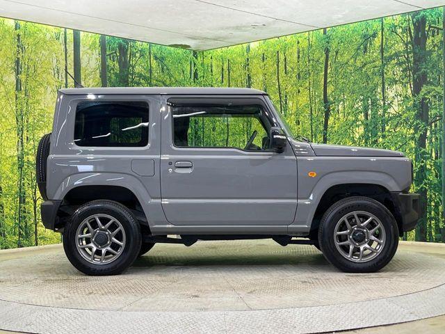 ジムニー（新潟県新潟市南区）画像30