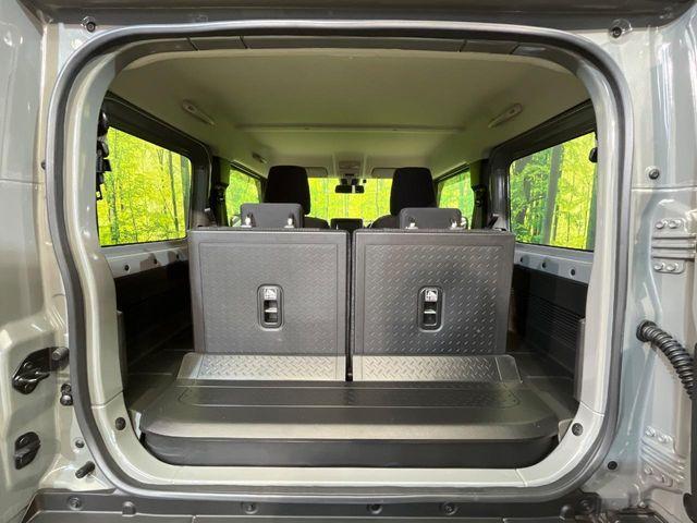 ジムニー（新潟県新潟市南区）画像33