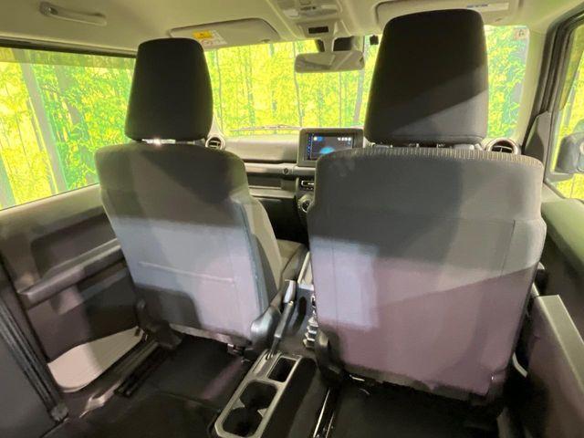 ジムニー（新潟県新潟市南区）画像41