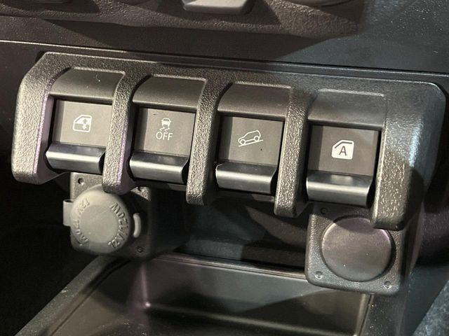 ジムニー（新潟県新潟市南区）画像52