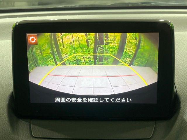 デミオ（新潟県長岡市）