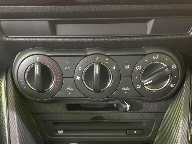 デミオ（新潟県長岡市）