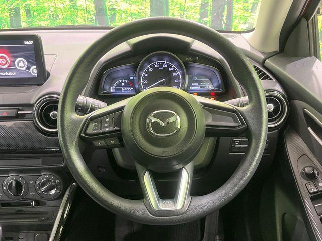 デミオ（新潟県長岡市）