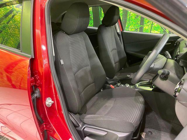 デミオ（新潟県長岡市）