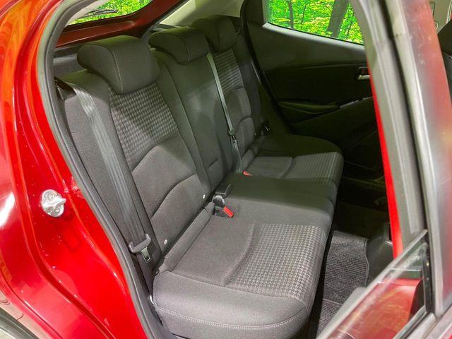 デミオ（新潟県長岡市）