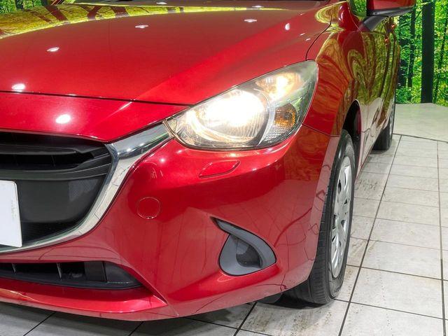 デミオ（新潟県長岡市）