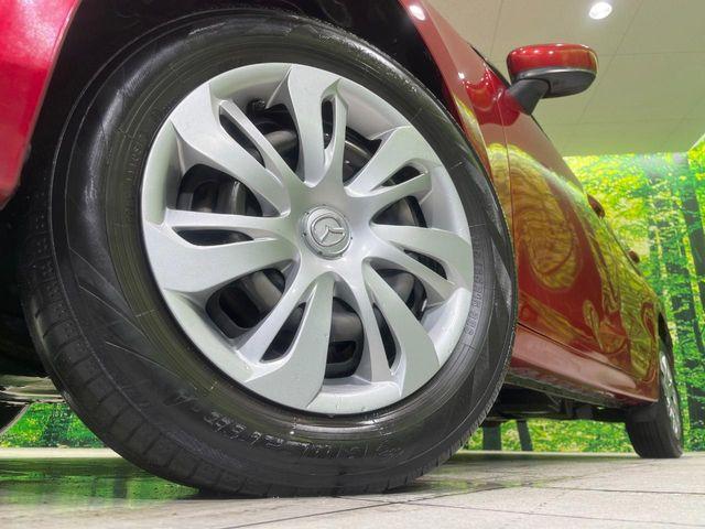 デミオ（新潟県長岡市）