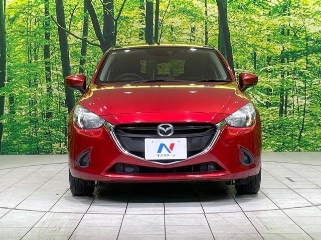 デミオ（新潟県長岡市）