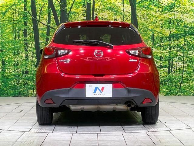 デミオ（新潟県長岡市）