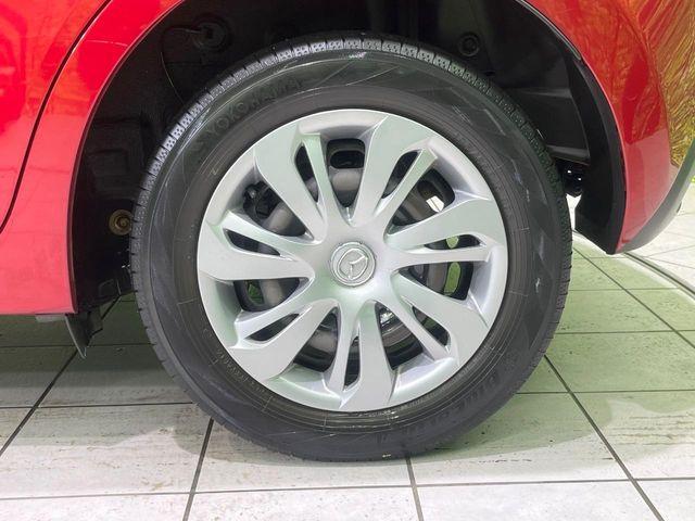 デミオ（新潟県長岡市）