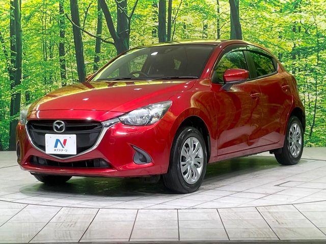 デミオ（新潟県長岡市）