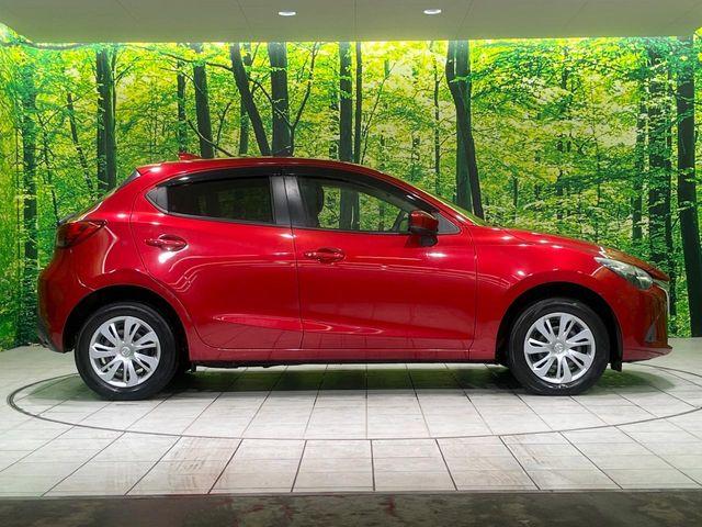 デミオ（新潟県長岡市）