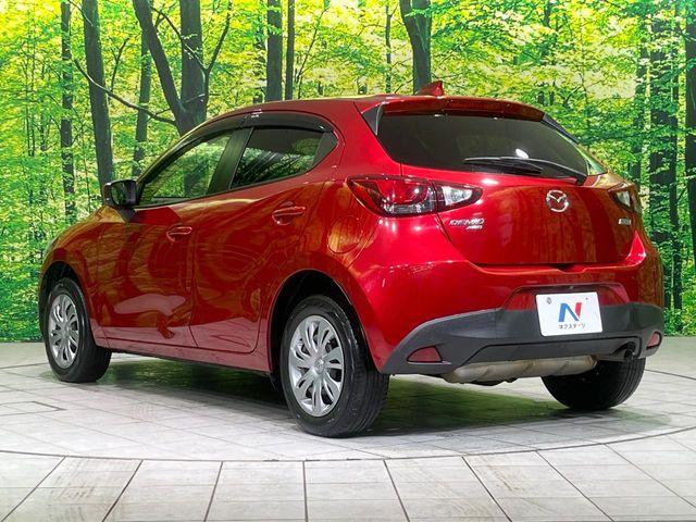 デミオ（新潟県長岡市）