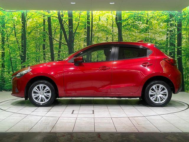 デミオ（新潟県長岡市）