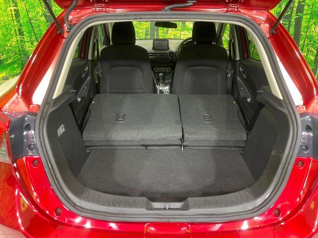 デミオ（新潟県長岡市）