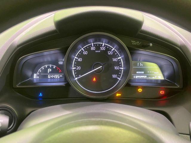 デミオ（新潟県長岡市）