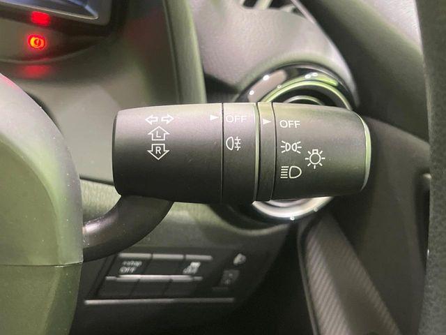 デミオ（新潟県長岡市）