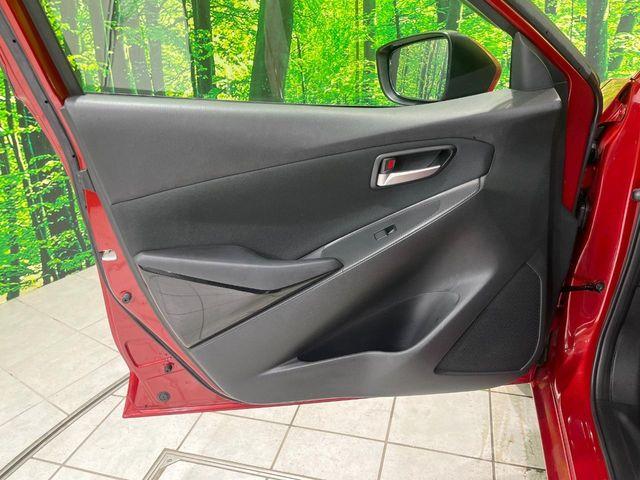 デミオ（新潟県長岡市）