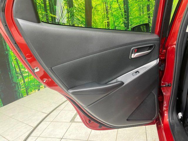 デミオ（新潟県長岡市）