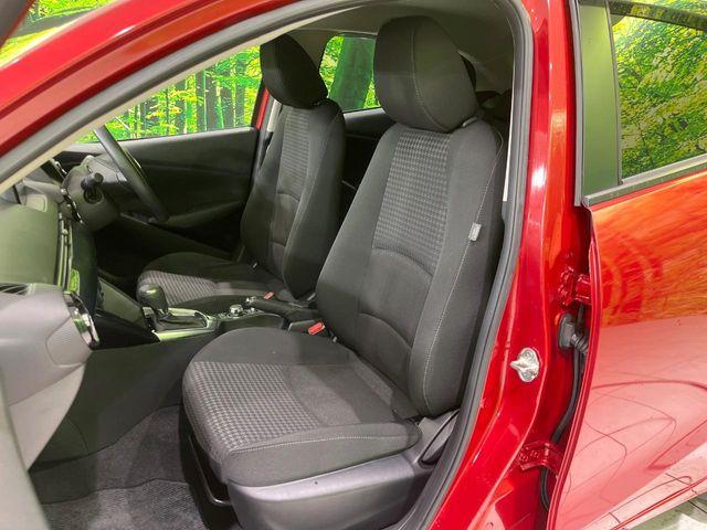 デミオ（新潟県長岡市）