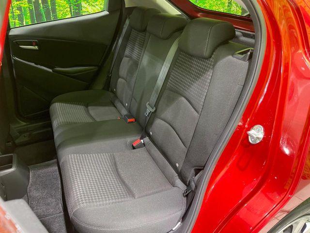 デミオ（新潟県長岡市）