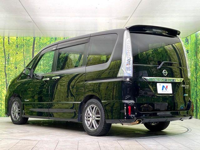 セレナ（新潟県新潟市東区）画像27