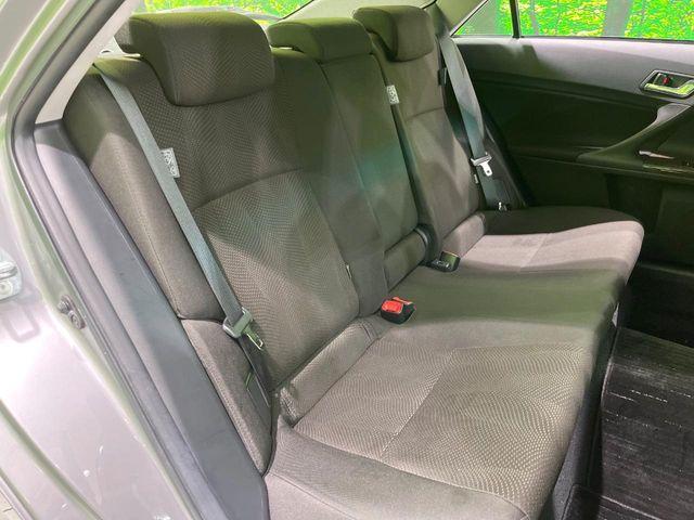 マークＸ（新潟県長岡市）