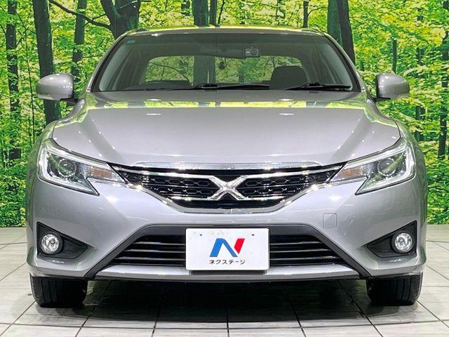 マークＸ（新潟県長岡市）