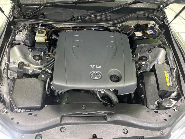 マークＸ（新潟県長岡市）