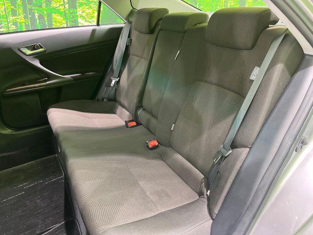 マークＸ（新潟県長岡市）