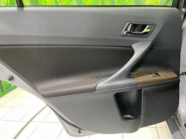 マークＸ（新潟県長岡市）