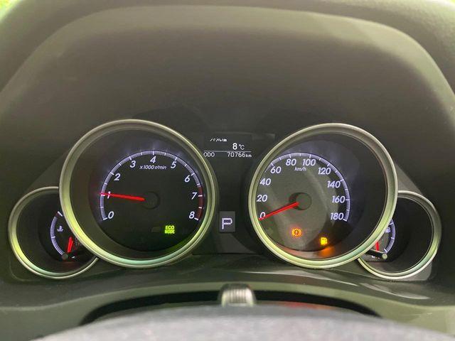 マークＸ（新潟県長岡市）