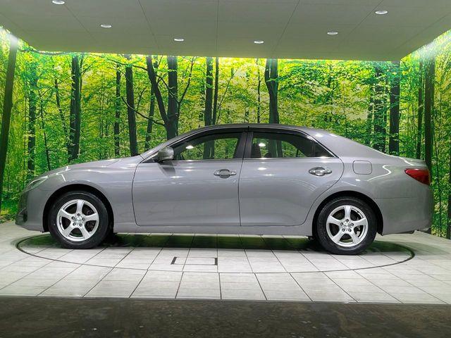 マークＸ（新潟県長岡市）