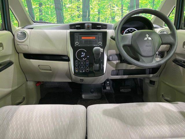 eKワゴン（新潟県長岡市）