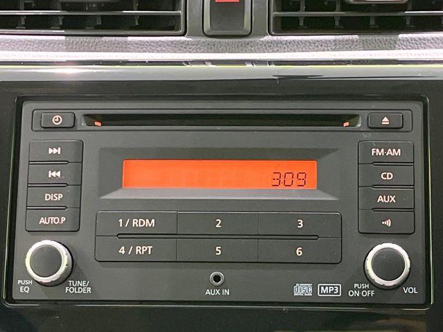 eKワゴン（新潟県長岡市）