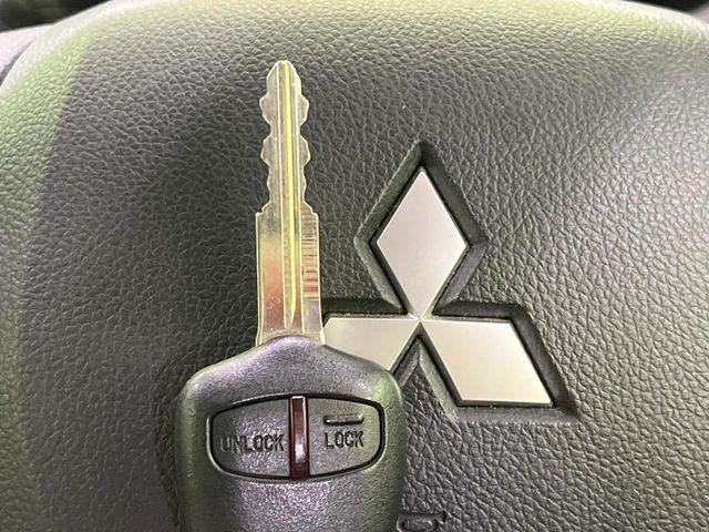 eKワゴン（新潟県長岡市）