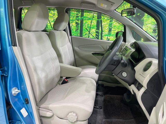 eKワゴン（新潟県長岡市）