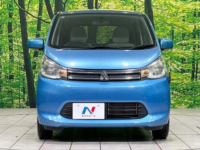 eKワゴン（新潟県長岡市）