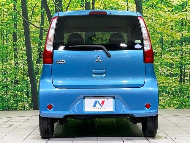 eKワゴン（新潟県長岡市）