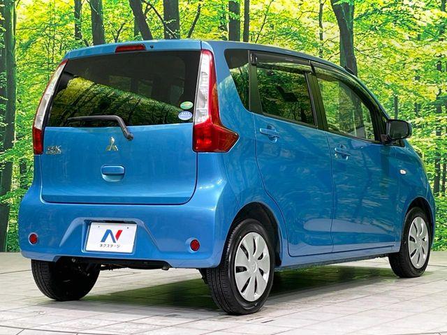 eKワゴン（新潟県長岡市）