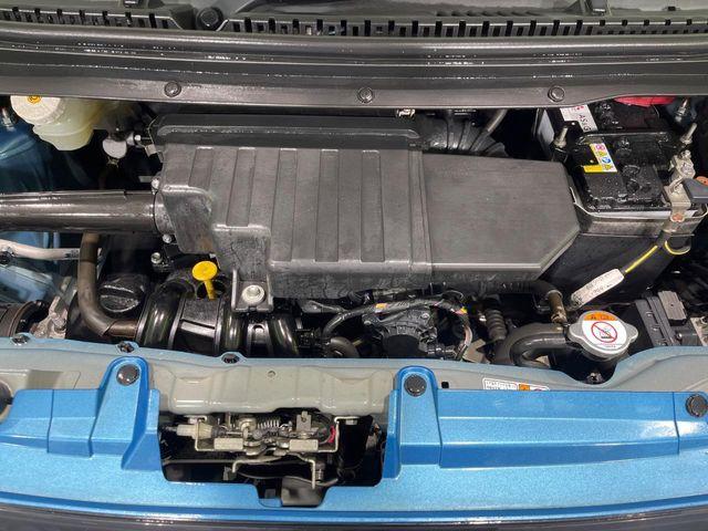 eKワゴン（新潟県長岡市）