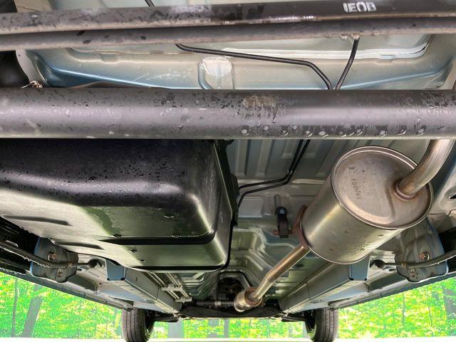 eKワゴン（新潟県長岡市）