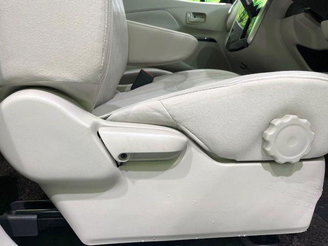 eKワゴン（新潟県長岡市）