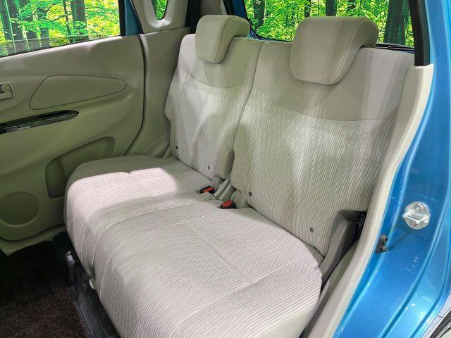 eKワゴン（新潟県長岡市）